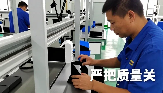 西安聚沙成塔餐饮管理有限公司打造专业化严把质量关服务体系